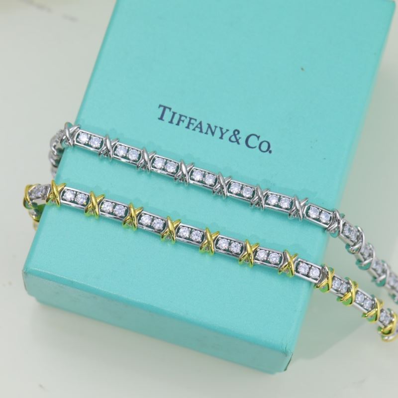 Tiffany Bracelets